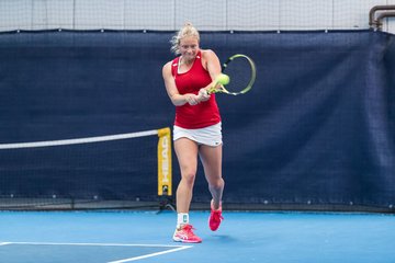 Bild 613 - NL Rahlstedter HTC - TC RW Wahlstedt : Ergebnis: 3:6